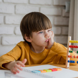 Как быстро выучить таблицу умножения: 6 несложных способов