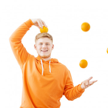 Домашние опыты, которые удивят не только детей: выбор редакции