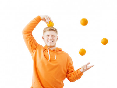 Домашние опыты, которые удивят не только детей: выбор редакции