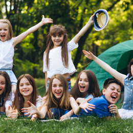 Лучшие детские лагеря 2026 года: что нужно знать родителям