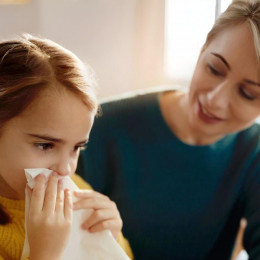 Аденоиды у детей: удалять или оставлять?