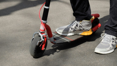 Let’s Kick / Unsplash