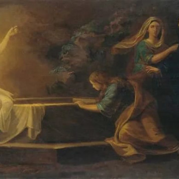 Страстная неделя: как ее провести?