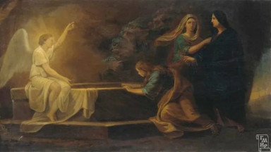 Страстная неделя: как ее провести?