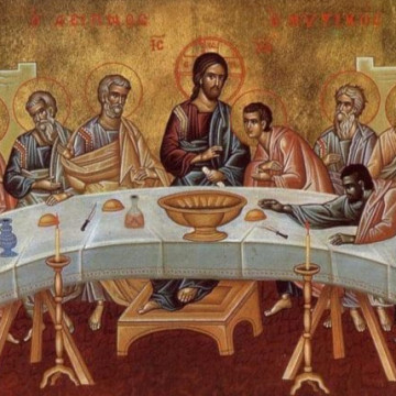 Что такое Чистый четверг? Ответ для детей и взрослых