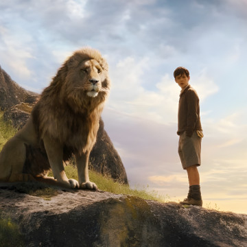 Что посмотреть с детьми перед Пасхой