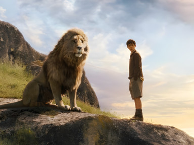 Что посмотреть с детьми перед Пасхой