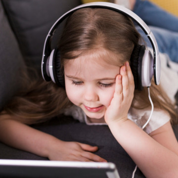 Первый пост вместе с детьми: личный опыт