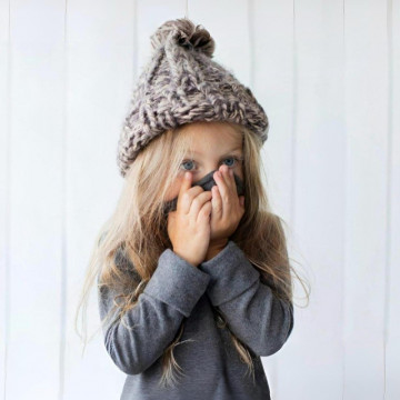 Спрашивали? Отвечаем: почему дети любят страшилки