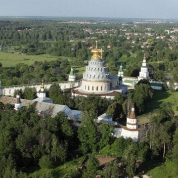 Куда поехать с детьми на пасхальные праздники: Москва и Московская область