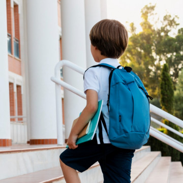 15 признаков и 3 теста, которые подтверждают, что малыш готов к учебе