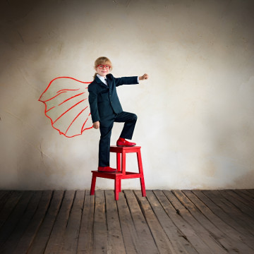 Как общаться с ребенком-лидером: 9 лайфхаков для родителей