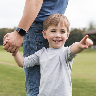 Воспитание